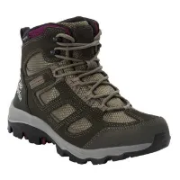 Jack Wolfskin Vojo 3 Texapore Mid Tursko Jack Wolfskin Vojo 3 Texapore Mid Tursko