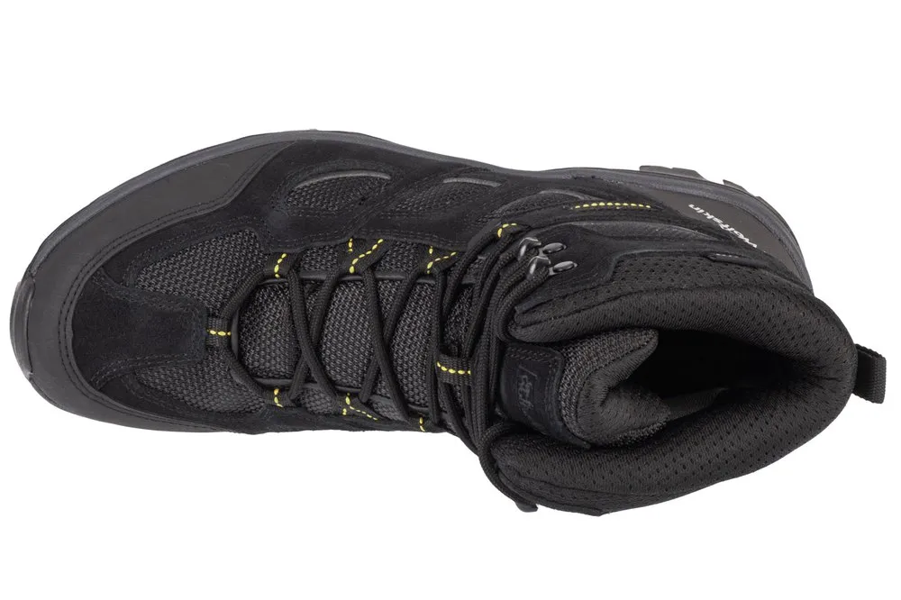 Jack Wolfskin Vojo 3 Texapore Mid Tursko Jack Wolfskin Vojo 3 Texapore Mid Tursko