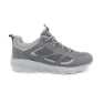Jack Wolfskin Vojo 3 Vent Tursko, Grey