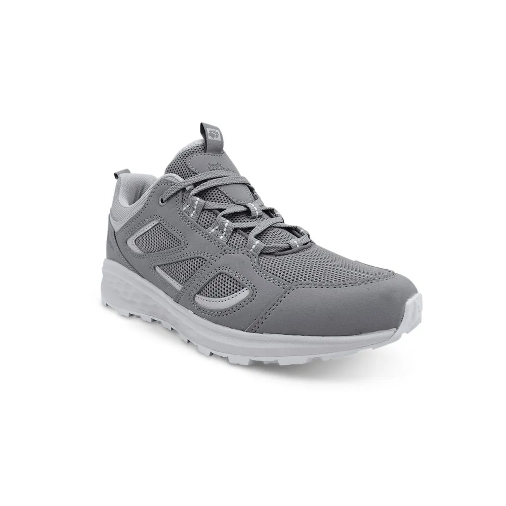 Jack Wolfskin Vojo 3 Vent Tursko, Grey Jack Wolfskin Vojo 3 Vent Tursko, Grey