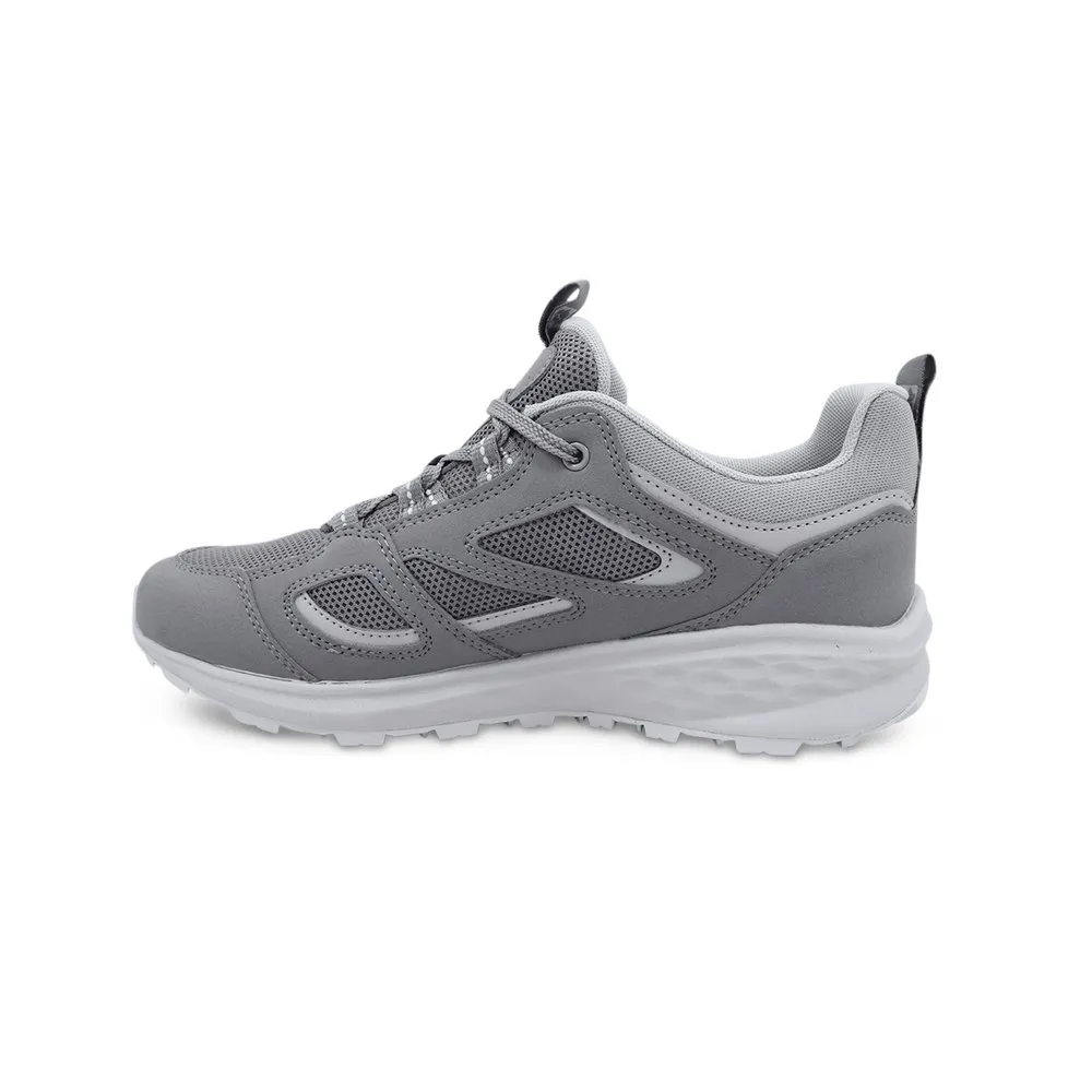 Jack Wolfskin Vojo 3 Vent Tursko, Grey Jack Wolfskin Vojo 3 Vent Tursko, Grey