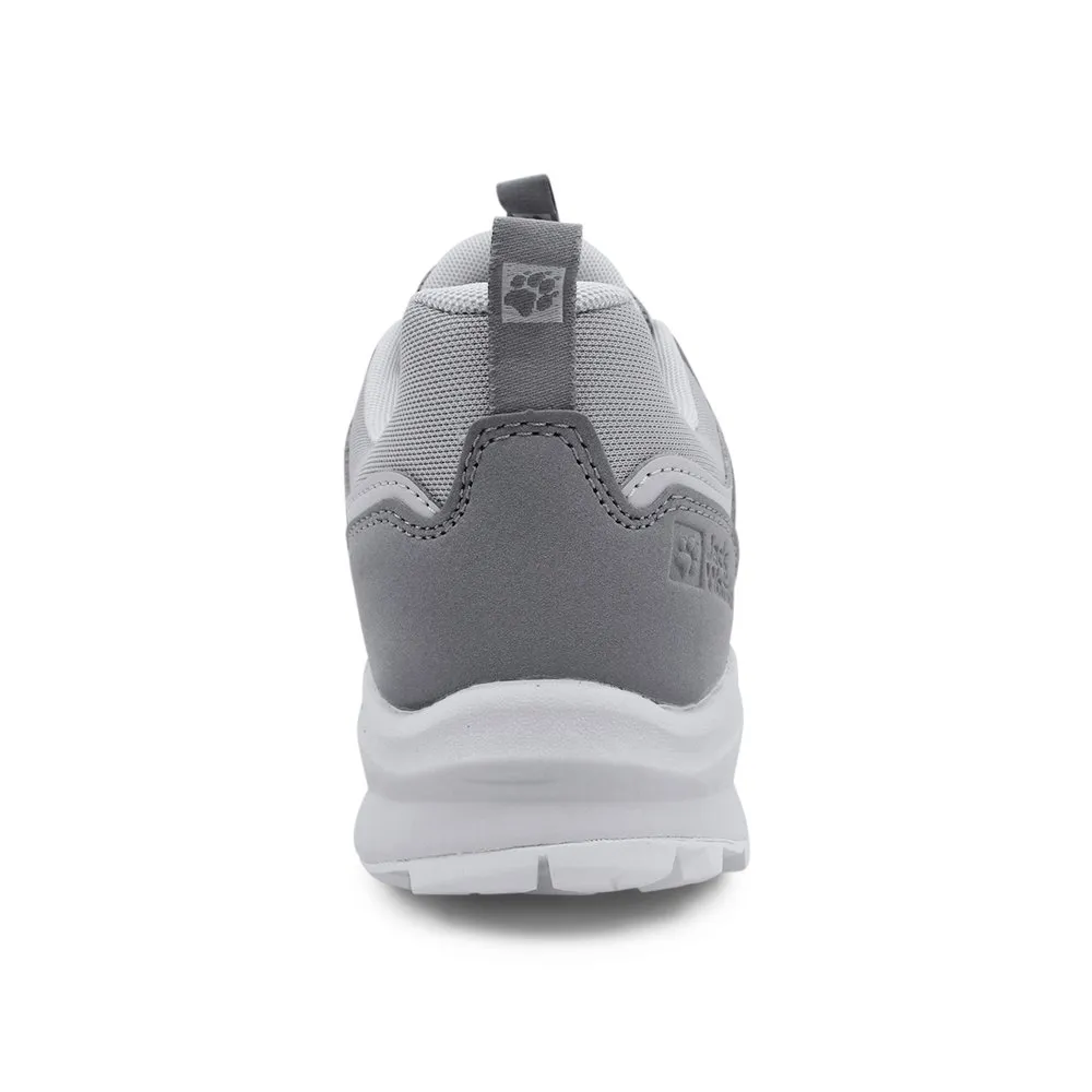 Jack Wolfskin Vojo 3 Vent Tursko, Grey Jack Wolfskin Vojo 3 Vent Tursko, Grey