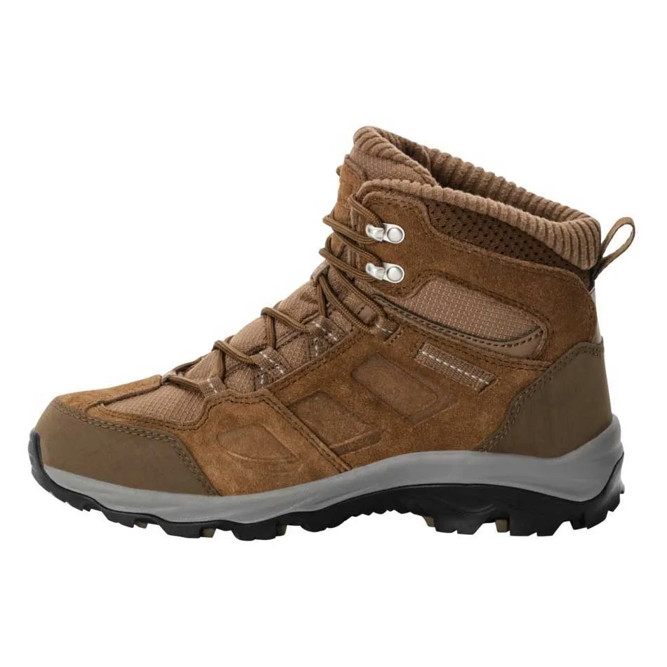 Jack Wolfskin Vojo 3 Wt Texapore Mid Tursko Jack Wolfskin Vojo 3 Wt Texapore Mid Tursko