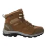 Jack Wolfskin Vojo 3 Wt Texapore Mid Tursko