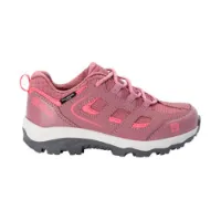 Jack Wolfskin Vojo Texapore Low Tursko