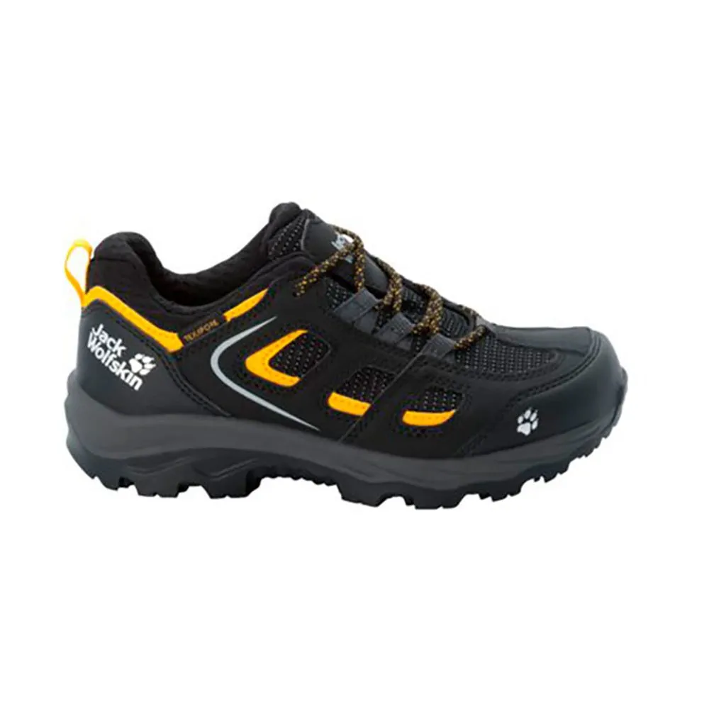 Jack Wolfskin Vojo Texapore Low Tursko