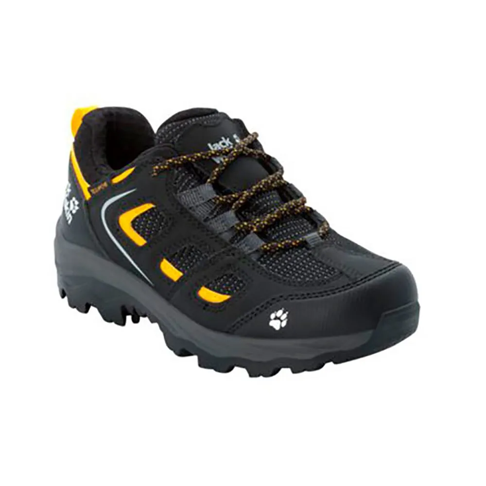 Jack Wolfskin Vojo Texapore Low Tursko