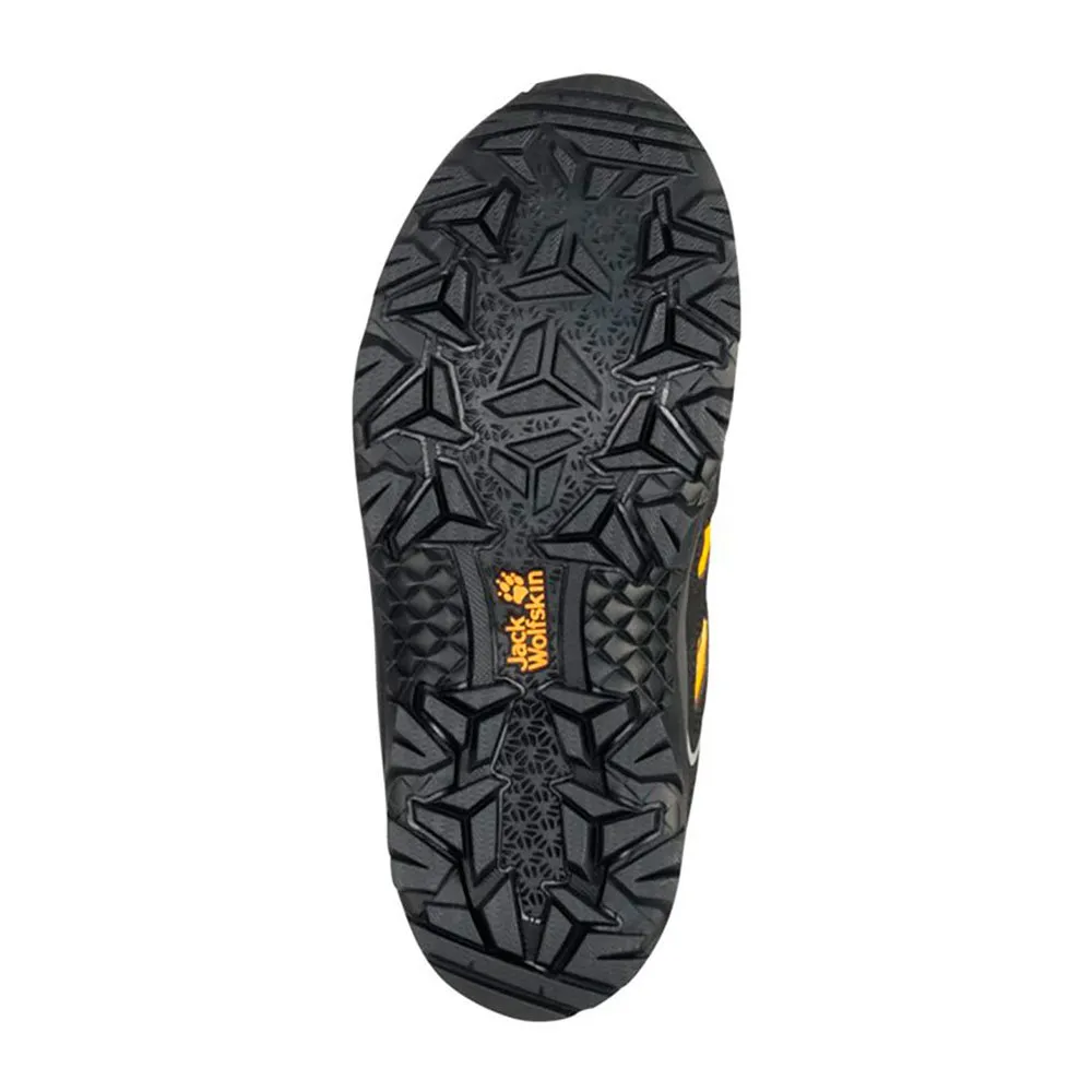 Jack Wolfskin Vojo Texapore Low Tursko