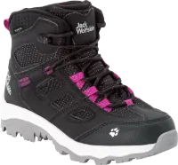 Jack Wolfskin Vojo Texapore Mid Tursko Jack Wolfskin Vojo Texapore Mid Tursko