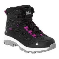 Jack Wolfskin Vojo Texapore Mid Tursko