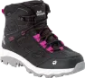 Jack Wolfskin Vojo Texapore Mid Tursko