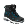 Jack Wolfskin Vojo Texapore Mid Tursko Refurbished, Phantom, EU 37