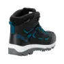 Jack Wolfskin Vojo Texapore Mid Tursko Refurbished, Phantom, EU 37