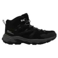 Jack Wolfskin Vojo Tour Lt Texapore Mid Tursko