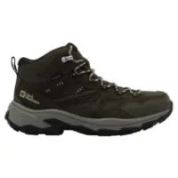 Jack Wolfskin Vojo Tour Lt Texapore Mid Tursko Jack Wolfskin Vojo Tour Lt Texapore Mid Tursko