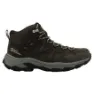 Jack Wolfskin Vojo Tour Lt Texapore Mid Tursko