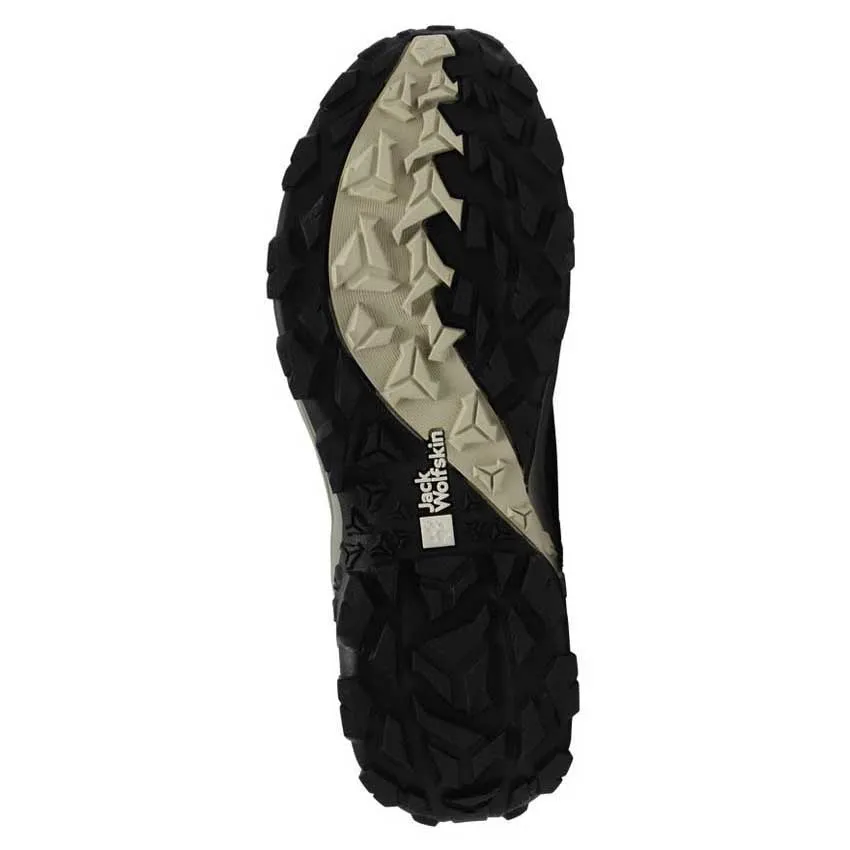 Jack Wolfskin Vojo Tour Lt Texapore Mid Tursko