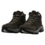 Jack Wolfskin Vojo Tour Lt Texapore Mid Tursko