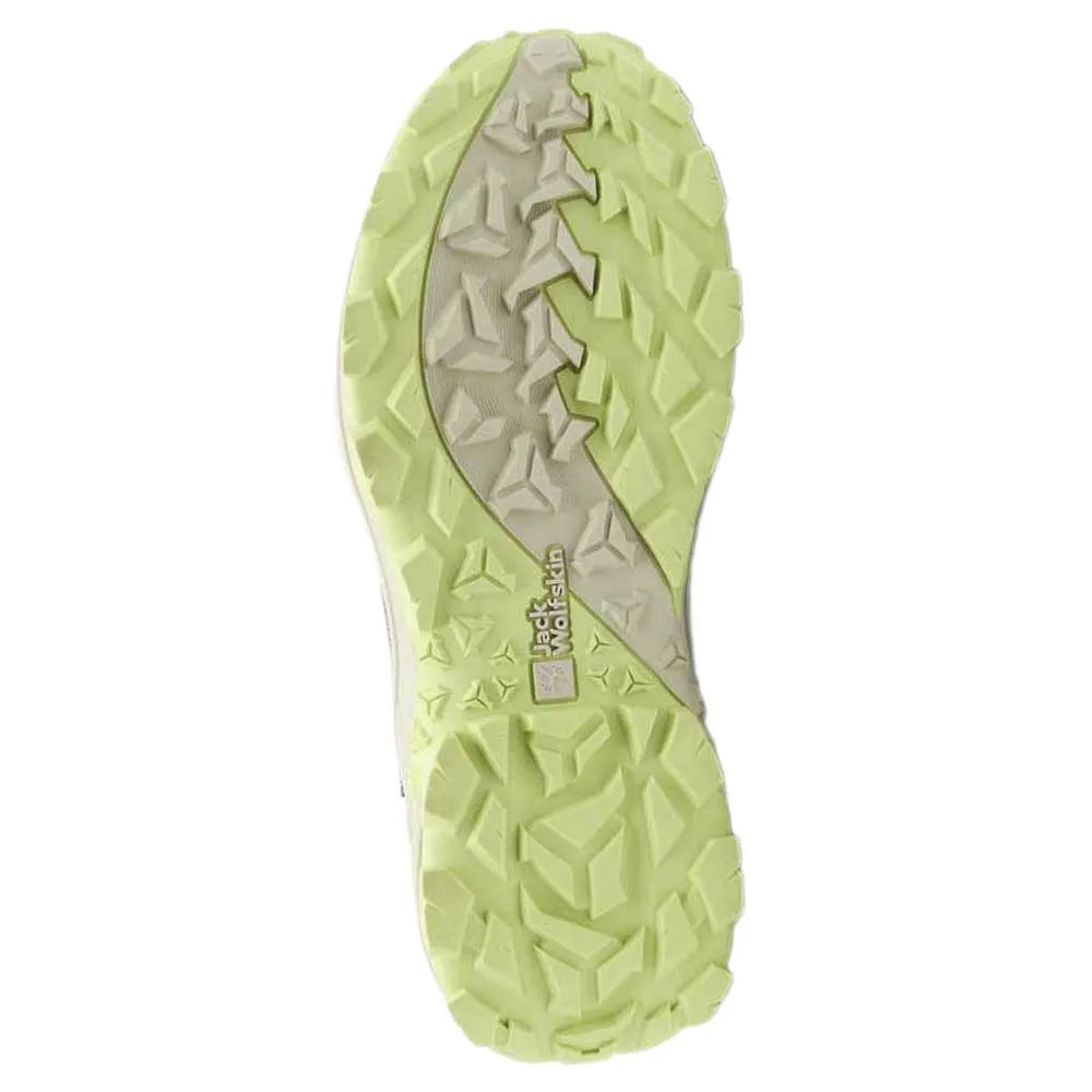 Jack Wolfskin Vojo Tour Texapore Low Tursko