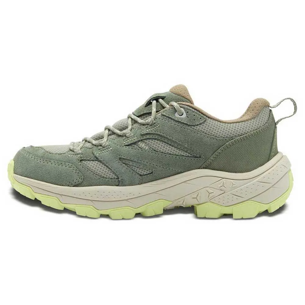 Jack Wolfskin Vojo Tour Texapore Low Tursko