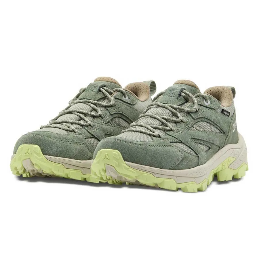 Jack Wolfskin Vojo Tour Texapore Low Tursko