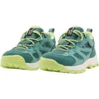 Jack Wolfskin Vojo Tour Texapore Mid Tursko
