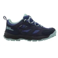 Jack Wolfskin Vojo Tour Texapore Mid Tursko