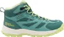 Jack Wolfskin Vojo Tour Texapore Mid Tursko