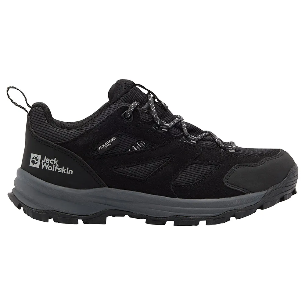 Jack Wolfskin Vojo Tour Texapore Mid Tursko