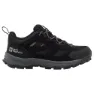 Jack Wolfskin Vojo Tour Texapore Mid Tursko