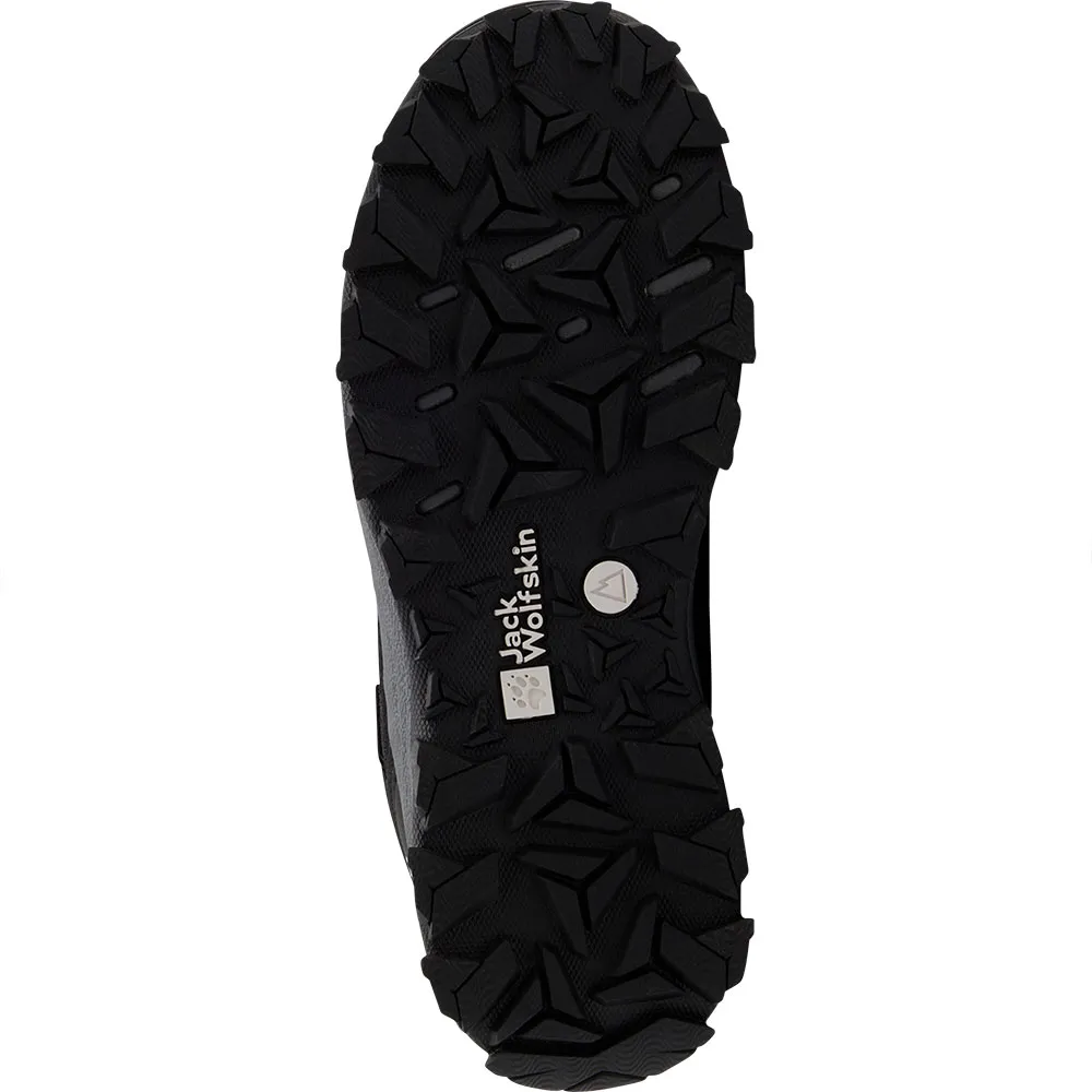 Jack Wolfskin Vojo Tour Texapore Mid Tursko