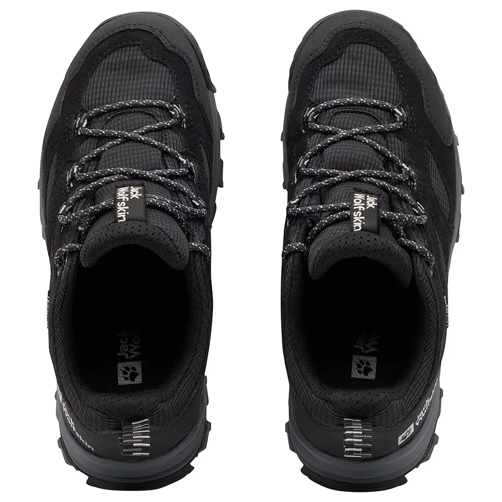 Jack Wolfskin Vojo Tour Texapore Mid Tursko