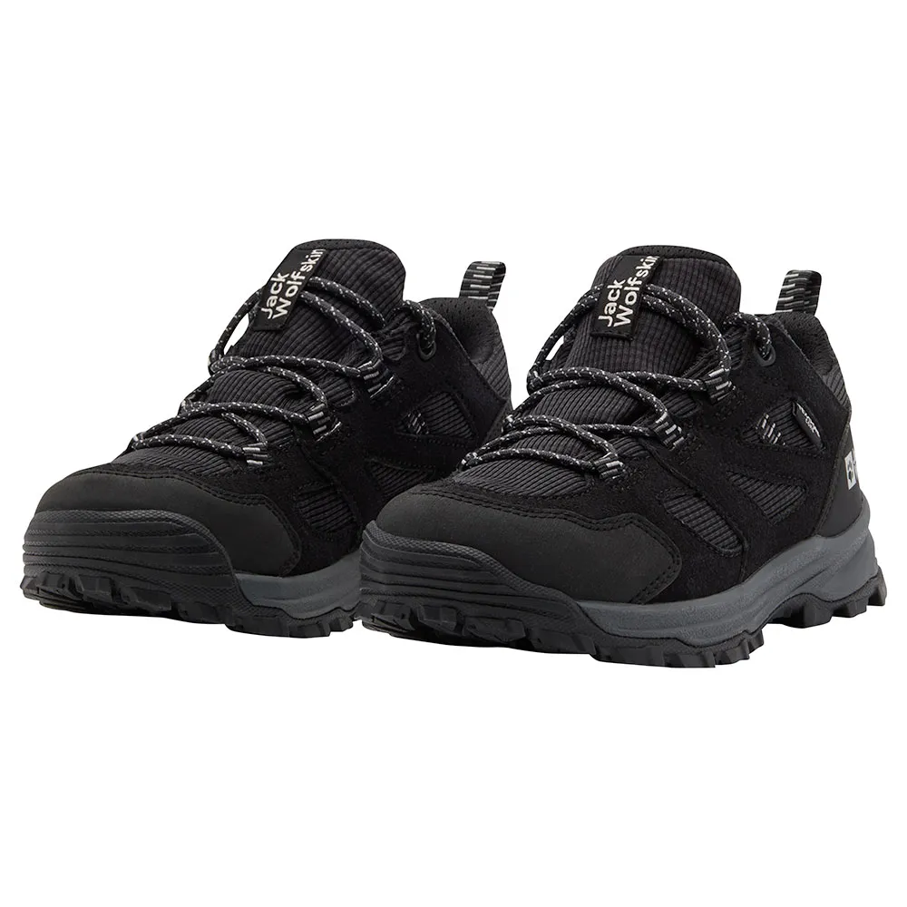 Jack Wolfskin Vojo Tour Texapore Mid Tursko