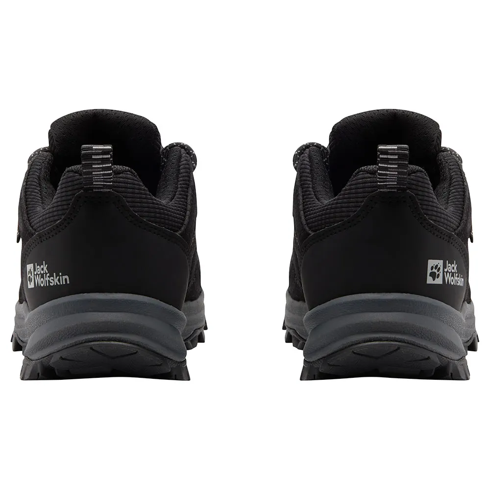 Jack Wolfskin Vojo Tour Texapore Mid Tursko