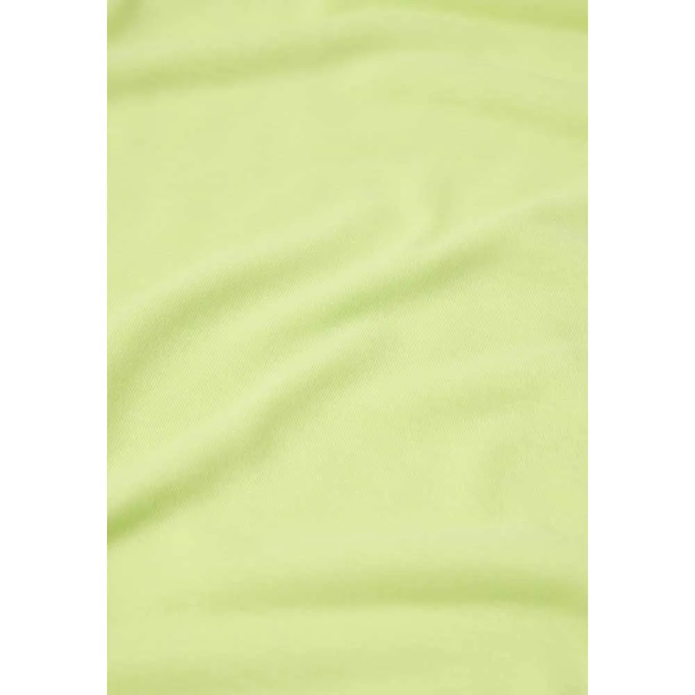 Jack Wolfskin Vonnan Crop Kortarmet T-skjorte