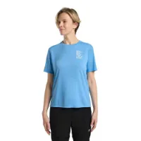 Jack Wolfskin Vonnan Graphic Kortarmet T-skjorte Jack Wolfskin Vonnan Graphic Kortarmet T-skjorte