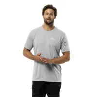 Jack Wolfskin Vonnan Kortarmet T-skjorte