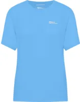 Jack Wolfskin Vonnan Kortarmet T-skjorte Jack Wolfskin Vonnan Kortarmet T-skjorte
