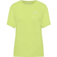 Jack Wolfskin Vonnan Kortarmet T-skjorte Jack Wolfskin Vonnan Kortarmet T-skjorte
