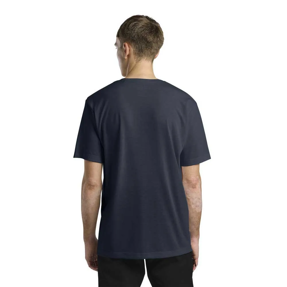 Jack Wolfskin Vonnan Kortarmet T-skjorte