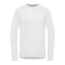 Jack Wolfskin Vonnan Langarmet T-skjorte