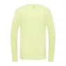 Jack Wolfskin Vonnan Langarmet T-skjorte