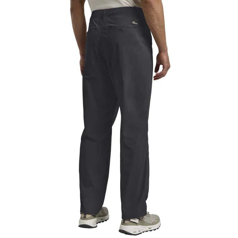 Jack Wolfskin Wagami Bukser Jack Wolfskin Wagami Bukser