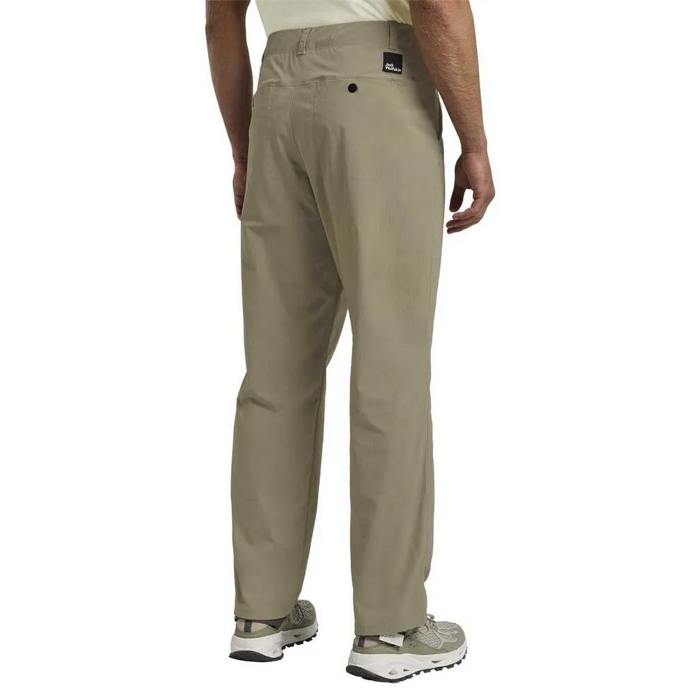 Jack Wolfskin Wagami Bukser