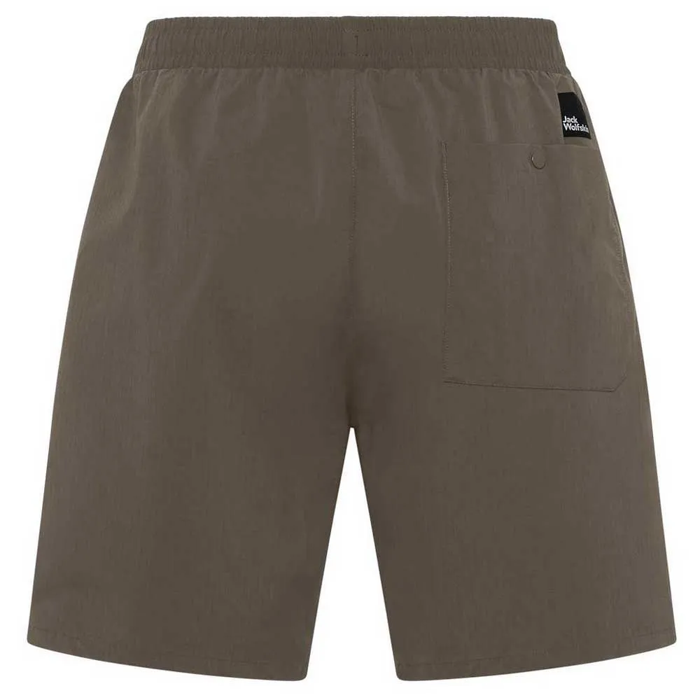 Jack Wolfskin Wagami Shorts