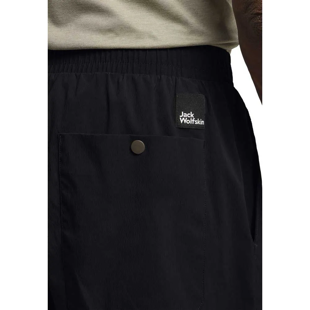 Jack Wolfskin Wagami Shorts