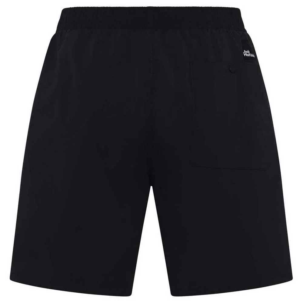 Jack Wolfskin Wagami Shorts