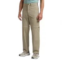 Jack Wolfskin Wagami Zip Off Bukser Jack Wolfskin Wagami Zip Off Bukser