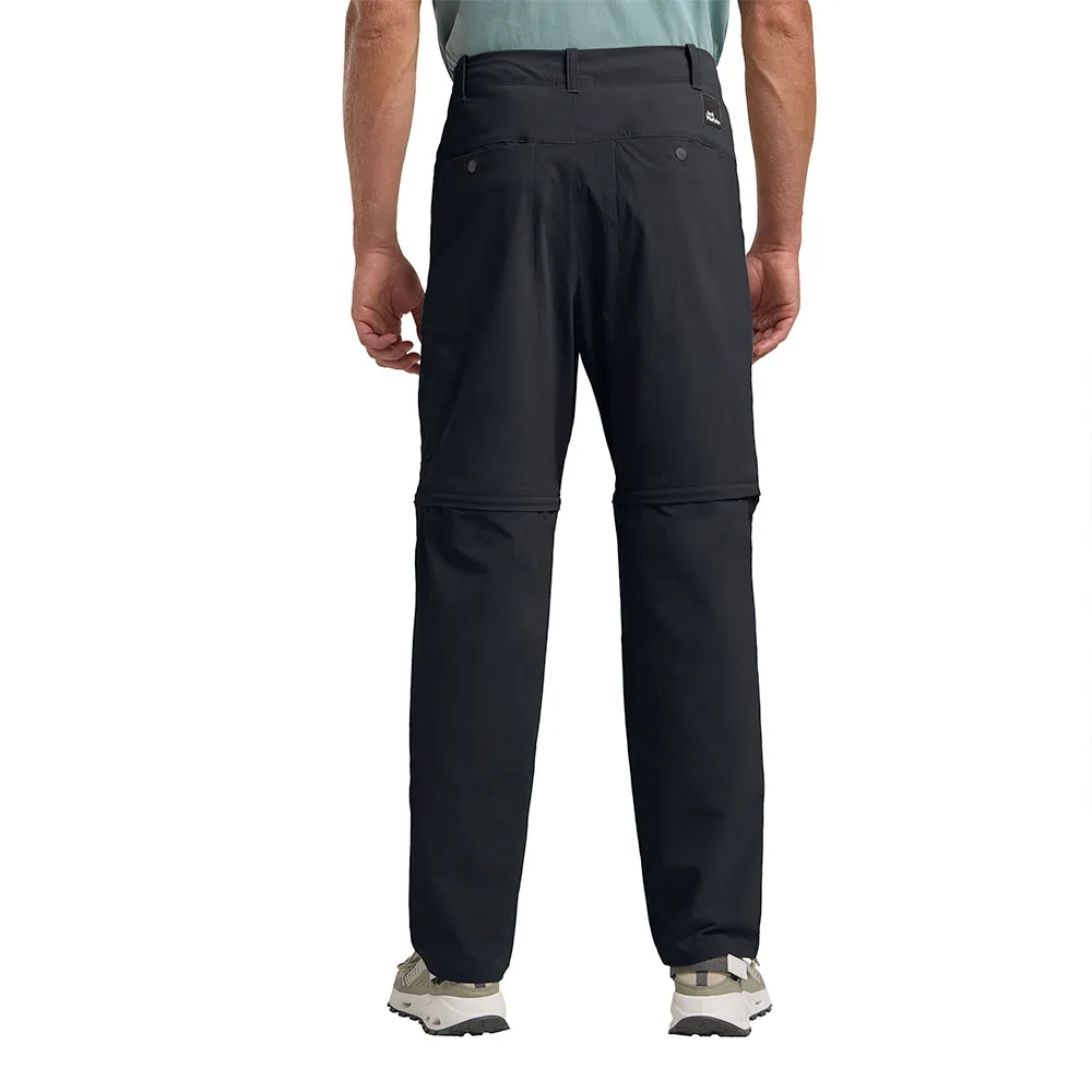 Jack Wolfskin Wagami Zip Off Bukser