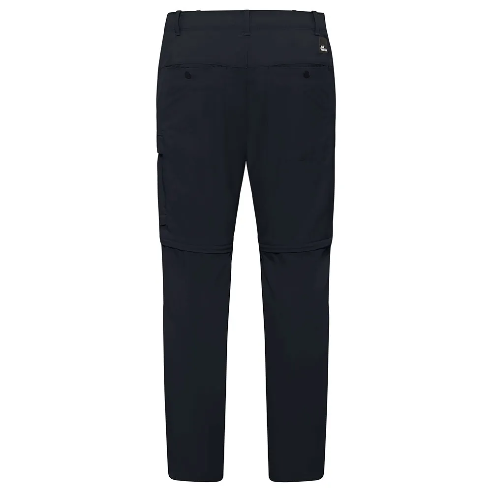 Jack Wolfskin Wagami Zip Off Bukser